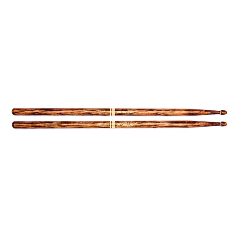 Pro-Mark R5BFG Rebound 5B FireGrain Drum Sticks image 1