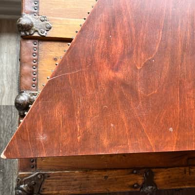 (DKF18097) MVH 2002 Hammered Dulcimer with Hammers image 15