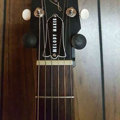 Gibson Melody Maker - 120th Anniversary image 9