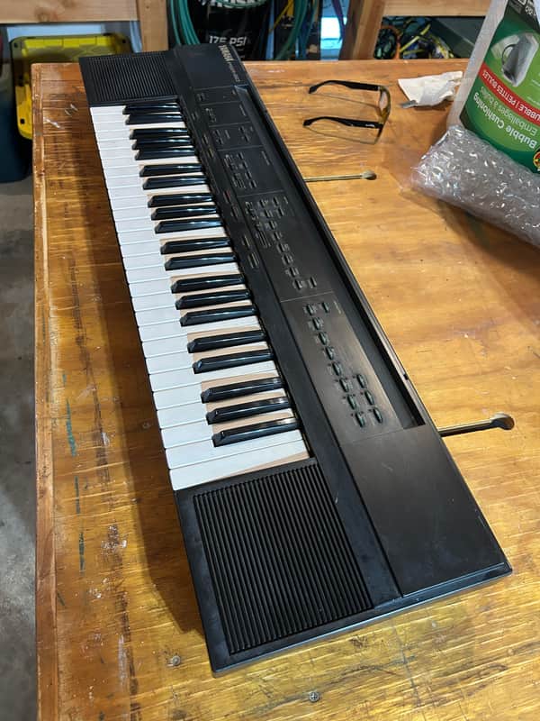 Yamaha PSR-50 1980’s image 1