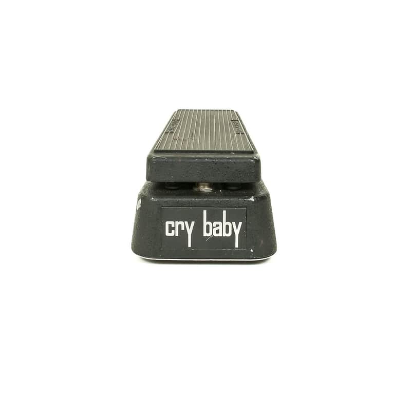 Thomas Organ Cry Baby Model 95 | Reverb Canada