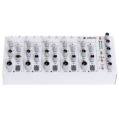 Intellijel Jellymix Performance Mixer image 2