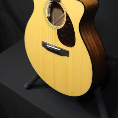 Martin Standard Series SC-18E 2024 - Present - Natural image 5