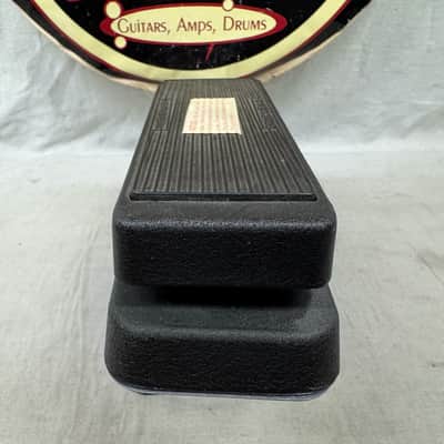 Dunlop GCB95 GCB-95 Original Cry Baby crybaby Wah Pedal - Rev E Circuit image 3
