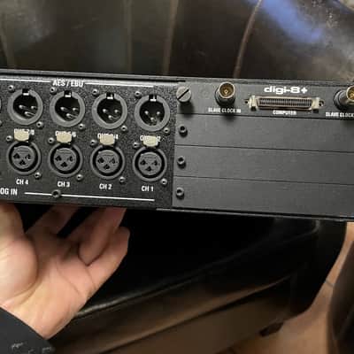 Apogee AD-8000 Late 90´s - image 6