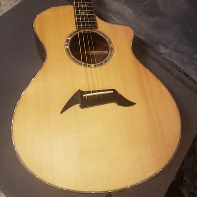 Breedlove C25/R [Master Class] | EIR /German Spruce | Serial No. 5503 | Signed Kim Breedlove image 2