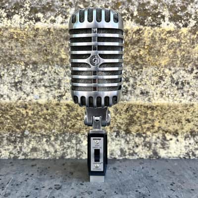 Shure 55SH II image 3