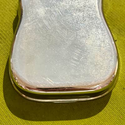 1970s USA Fender Telecaster Ashtray Bridge Cover image 1