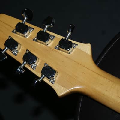 Aria Pro ii CS-250 Cardinal 1982 image 4