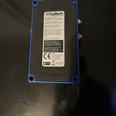 DigiTech Screamin' Blues 1990s image 2
