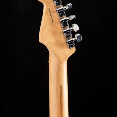 Fender American Professional II Stratocaster Anniversary 2-Color Sunburst image 8