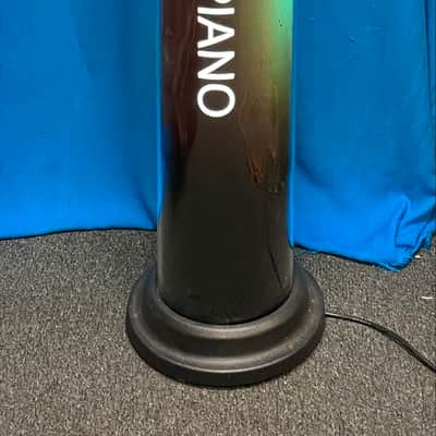 Kawai Digital Pianos/Keyboards Lighted Point Of Sale Display Sign - Working! image 2