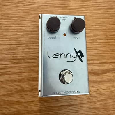J. Rockett Audio Designs Lenny Overdrive Pedal | Reverb