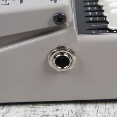 Boss GE-7 7 Band EQ Equalizer Pedal Electric Guitar Equalizer Effects Pedal image 8