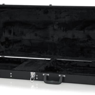 Gator GW-JAG Jaguar / Jazzmaster Guitar Hard Case image 2