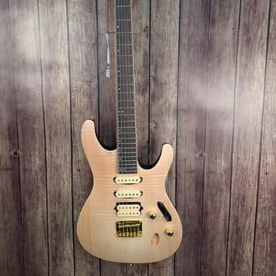 Ibanez SEW761FM-NTF S-Series image 1