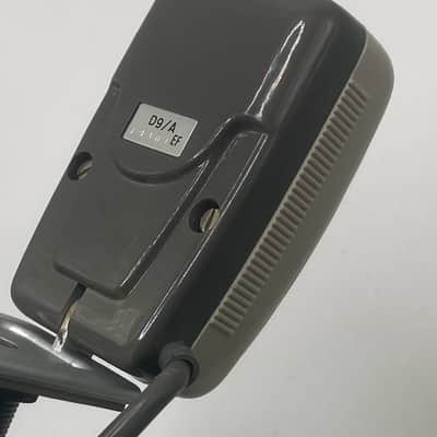 Telefunken D9 A\EB 1965 image 10