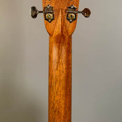Martin D-28 Standard - Natural image 14