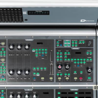 Avid Digidesign Icon D-Command ES 24 Fader Control Surface image 23