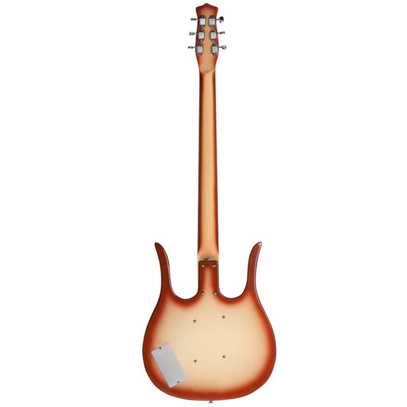 Danelectro Longhorn Baritone image 2