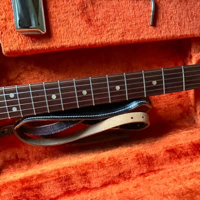 Fender Stratocaster Rosewood Fretboard 1967 - Sunburst image 5