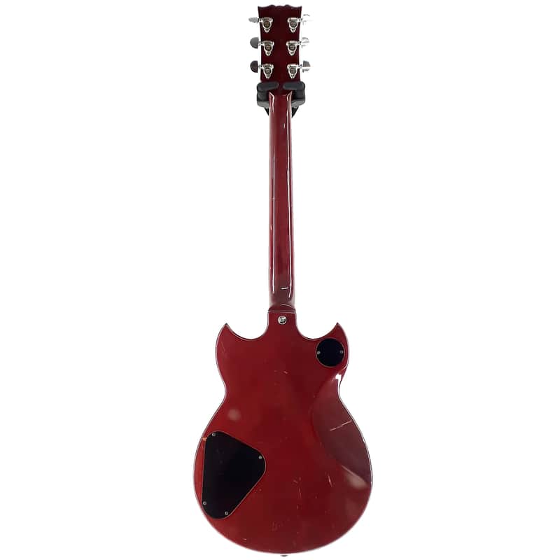 Yamaha SG-800S image 3