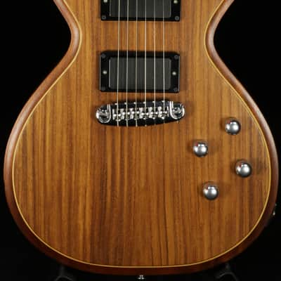 Zemaitis Z24 Wf Rose Natural  (07/17) image 4