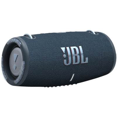 JBL XTREME 3 Portable Waterproof Speaker (Blue) image 2