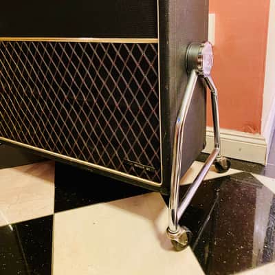 Vox AC30 TB 1966 image 3