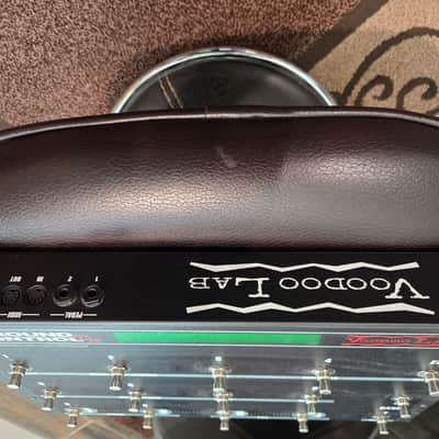 Voodoo Lab Ground Control Pro 2010s - Black image 2