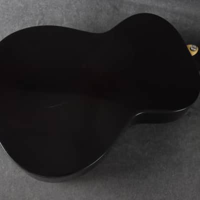 Epiphone Olympic Masterbilt - Green Refinish - 2nd Hand image 15