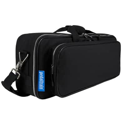 Pedaltrain PT-M24-SC Metro 24 Pedalboard with Soft Case image 3