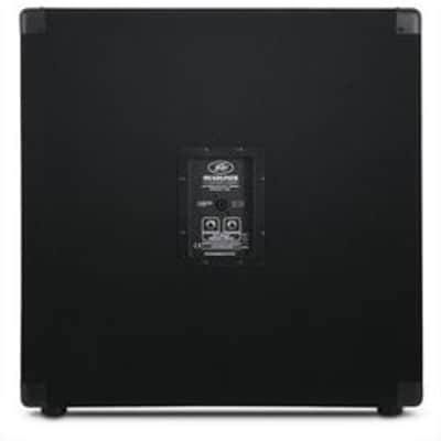 Peavey Bassbox 410 Headliner image 3