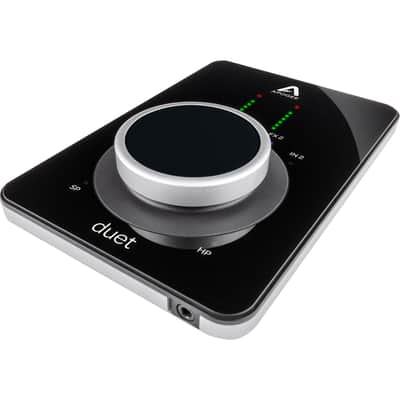 Apogee Duet 3 Audio Interface image 3