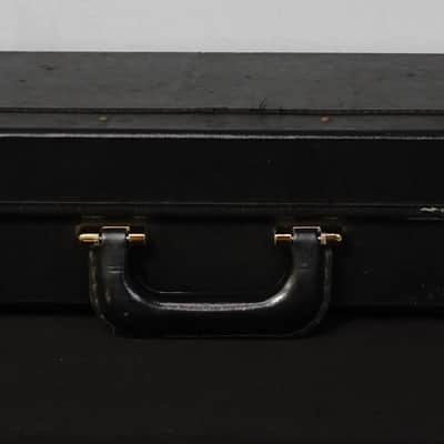 Yamaha KX5 Vintage MIDI Remote Keyboard Controller Keytar W/ Hard Case image 16