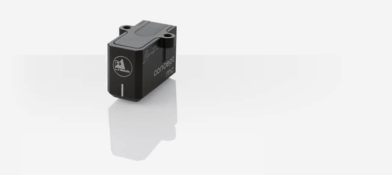 CLEARAUDIO CONCEPT MC SIGNATURE - MC Cartridge - NEW! image 1