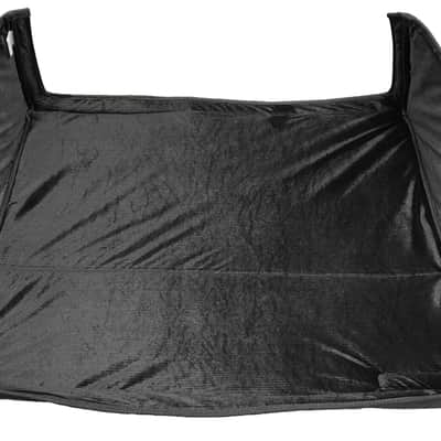Custom padded cover for Allen&Heath SQ-7 Mixing Console SQ7 SQ 7 image 5