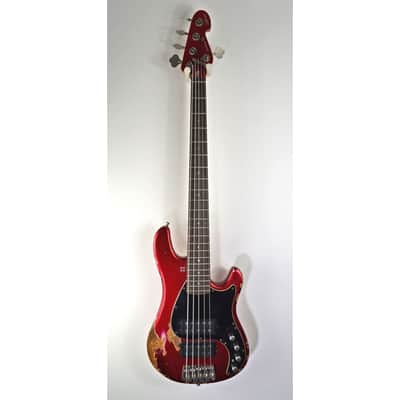 Sandberg California II VM2 5 Masterpiece Aged image 2