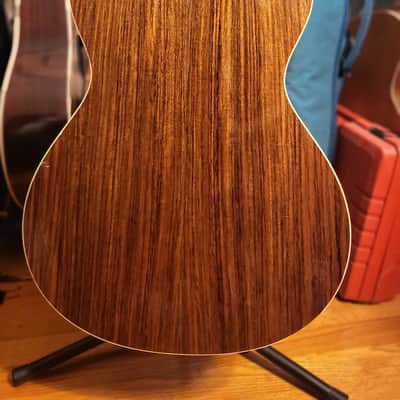Taylor GC7 with L. R. Baggs HiFi Electronics image 6