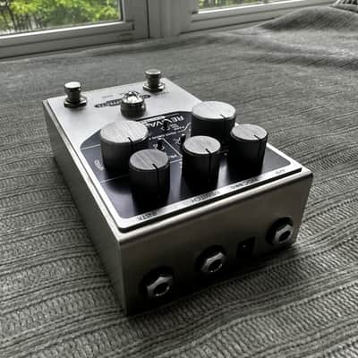 Origin Effects RevivalTREM 2018 - 2021 - Silver image 8