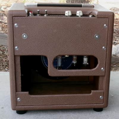 New Winfield Typhoon Combo 2026 - Cocoa Brown image 2