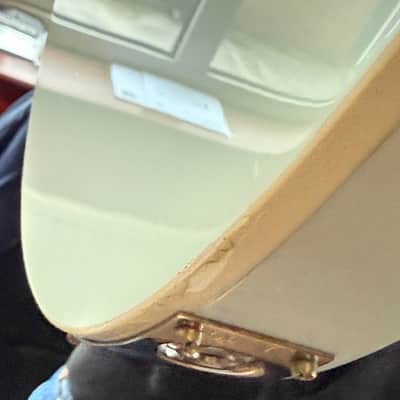Rickenbacker 2004 360 12 String, Blue Boy image 4