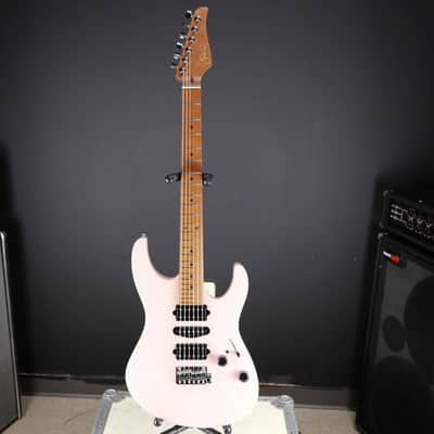 Suhr Modern Antique Limited Edition Shell Pink image 4