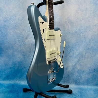 *NEW IN BOX* 2026 Fender Jazzmaster Ice Blue Metallic FSR Made in Japan Traditional 60s image 4