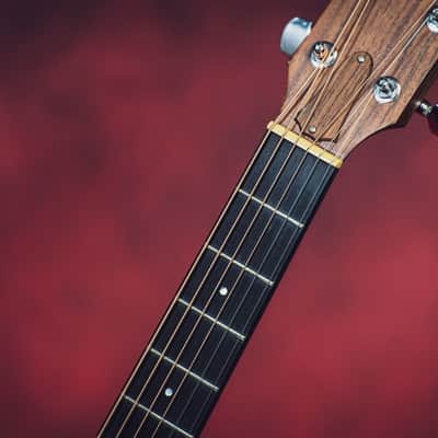 Taylor 312ce Natural 2015 image 3