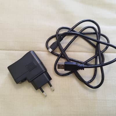 Line6 G10R (just base and power supply) image 5