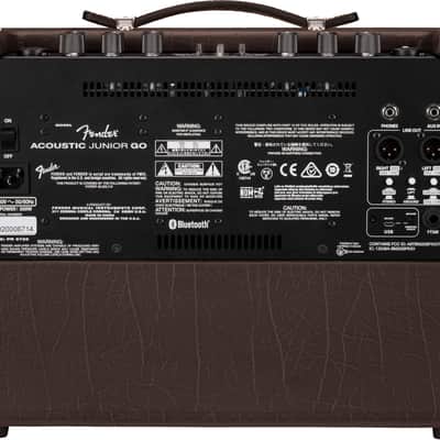 Fender Acoustic Junior GO, 120V image 3