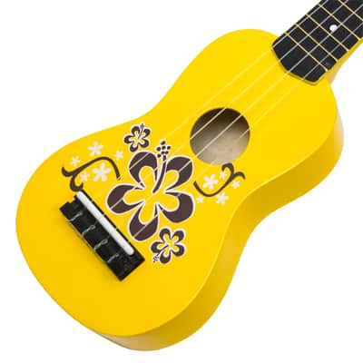 Rise by Sawtooth Beginner's Ukulele, Morning Sun image 7