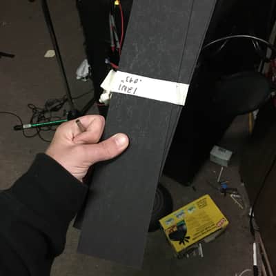 Mollica Amplifiers  M2A 1 Watt image 3