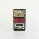 Guyatone PS-014 Dual Time Analog Delay (s/n 8326701, Vintage, Made in Japan, MN3205 / MN3102 Chipset)